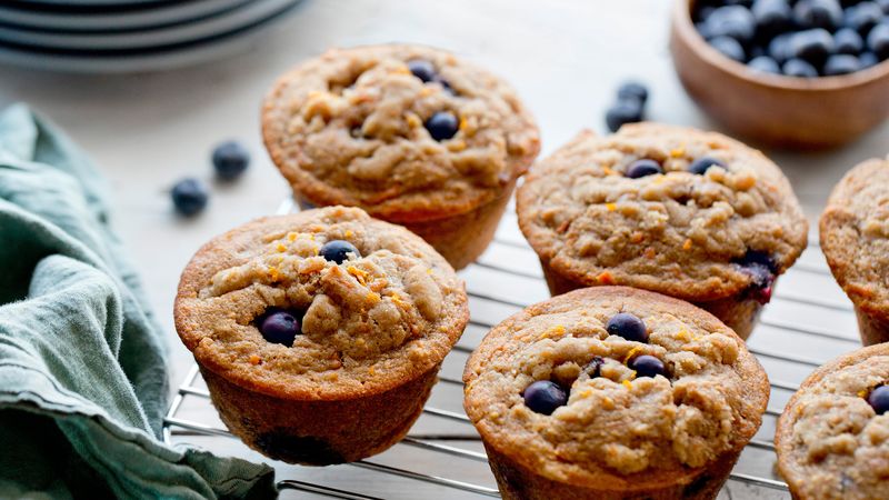Sind Muffins gesund oder ungesund?