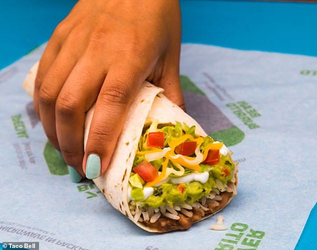 Ist Taco Bell gut für Veganer?