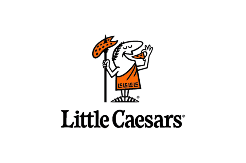 Welcher Little Caesars Crust ist vegan?