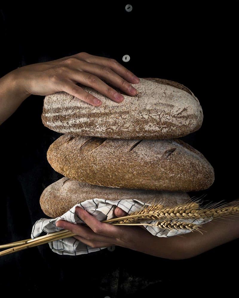 Können Veganer Naan-Brot essen?
