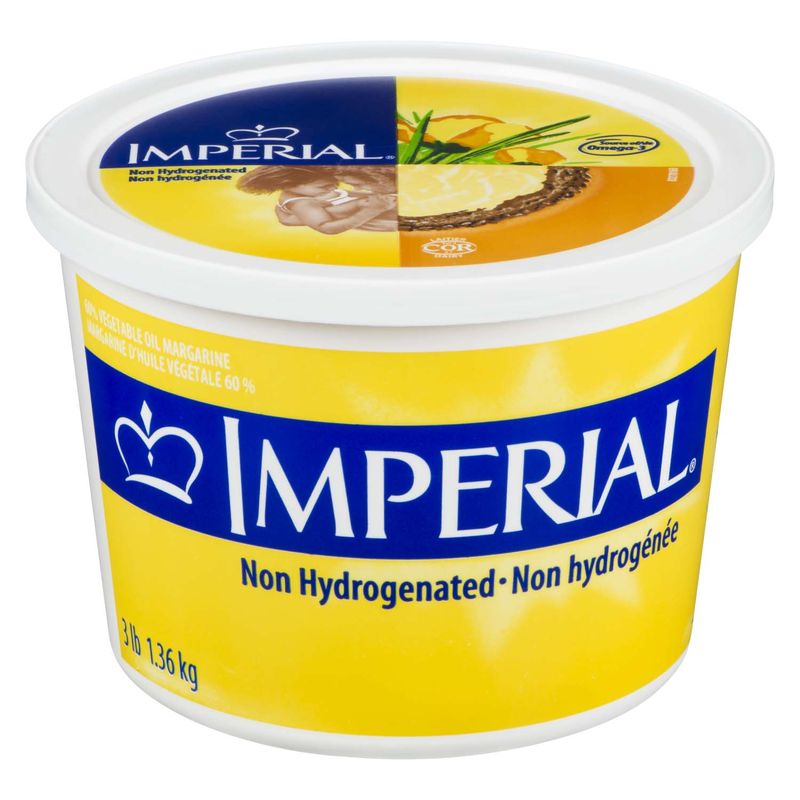 Imperial Margarine Vegan