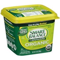 Ist Smart Balance eine pflanzliche Butter?