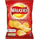Können Zöliakiekranke Walkers Chips essen?